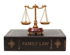 Family Law Photo
